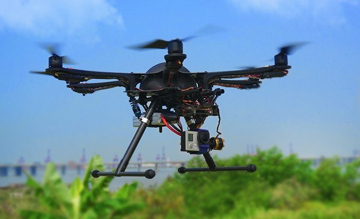 Flypro X600 RTF