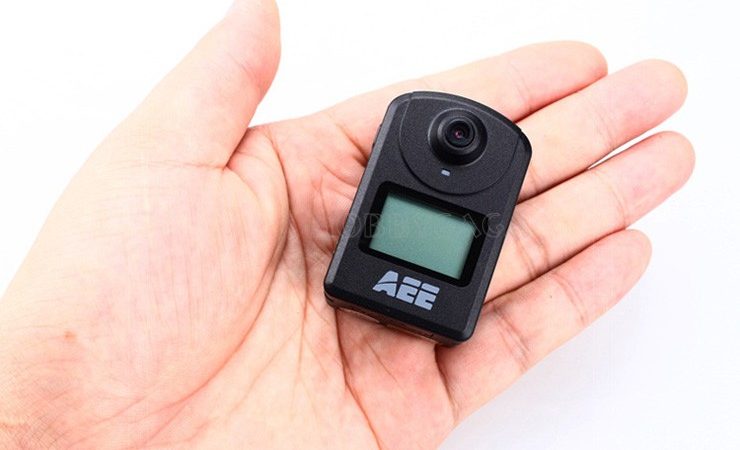 AEE MD10 HD