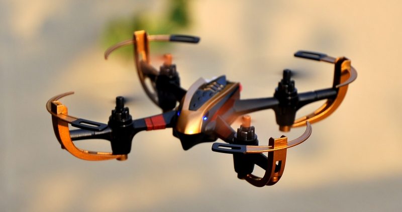 Yi Zhan X4, le test