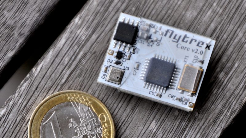 Flytrex Core V2.0