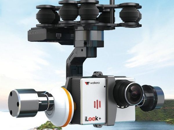Walkera G-3DH