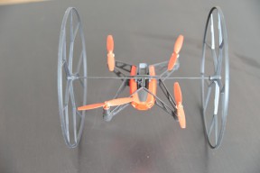 mini-drone RS-0000