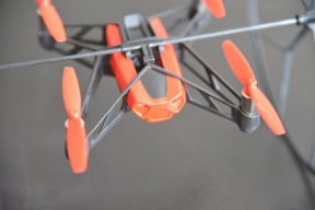 mini-drone RS-0001