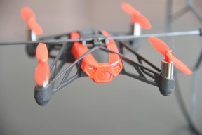 mini-drone RS-0002