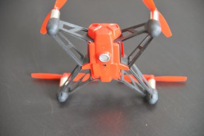 mini-drone RS-0004