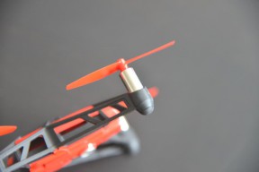 mini-drone RS-0007