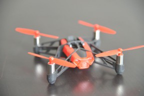 mini-drone RS-0008