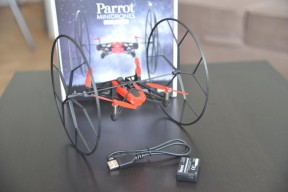 mini-drone RS-0016