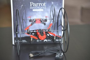 mini-drone RS-0017