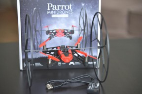 mini-drone RS-0017