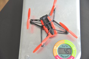 mini-drone RS-0021