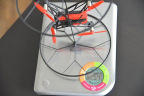 mini-drone RS-0022