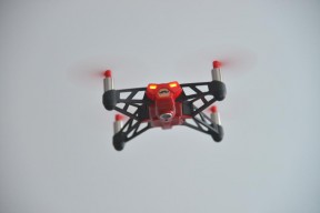 mini-drone RS-2922
