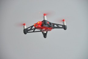 mini-drone RS-2924