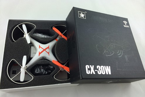 Cheerson-CX30W-03