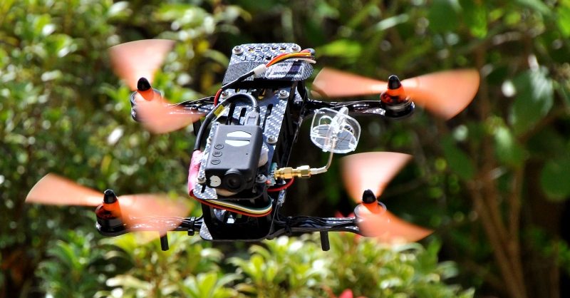 Porket Racer 240, le test (2)