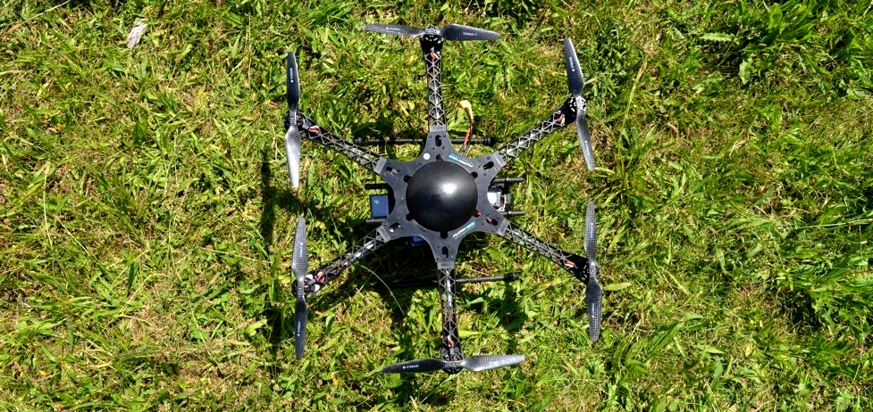 FLYPRO X600, le test