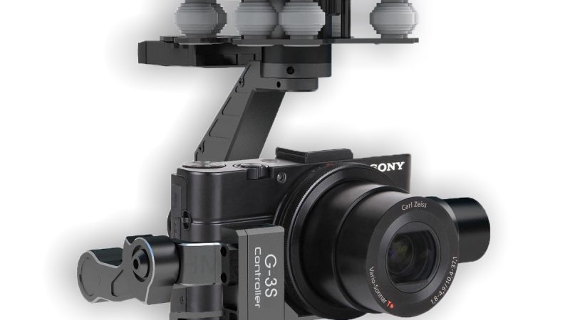 Walkera G-3S
