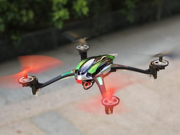 WLtoys Skylark V636