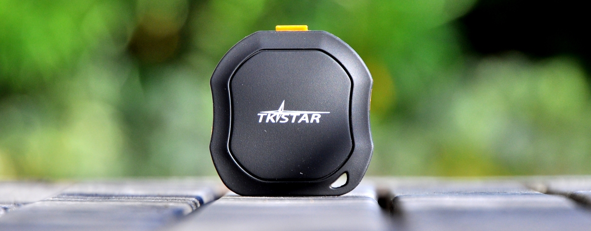 TK-Star GPS Tracker, le test