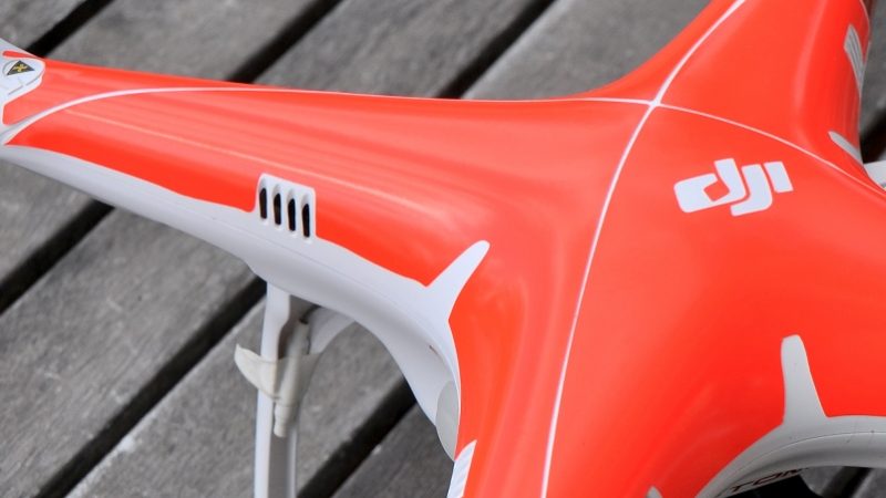 Stickers Phantom, le test
