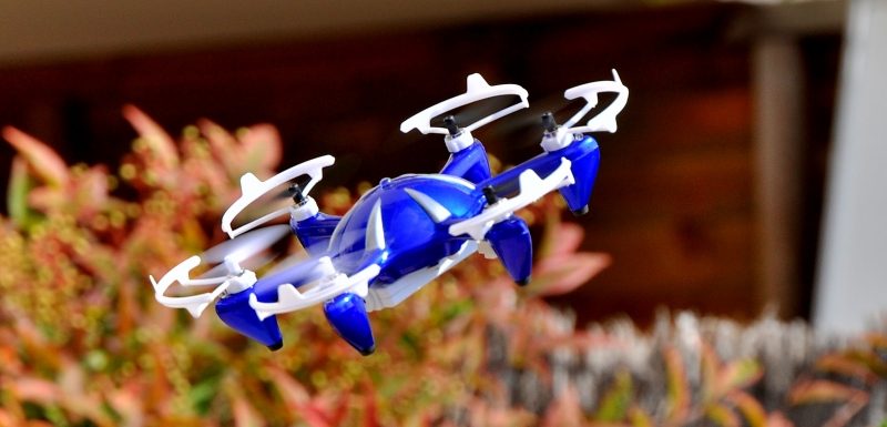 Eachine X6