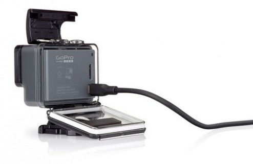 Gopro Hero