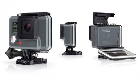 Gopro Hero