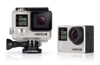 Gopro Hero4 Black