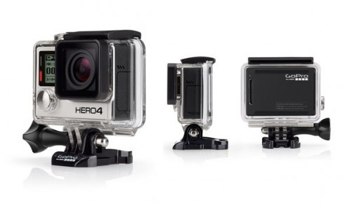 Gopro Hero4 Black