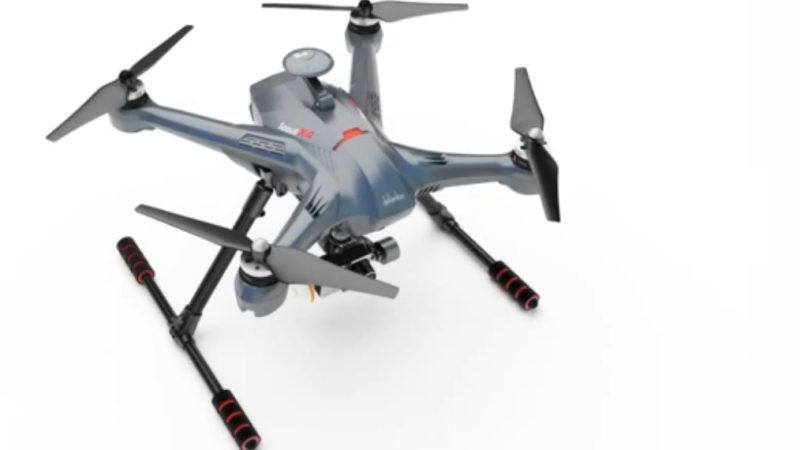 Walkera Scout X4 / X8