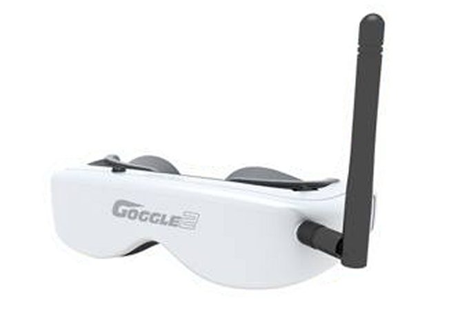 Walkera Goggle2