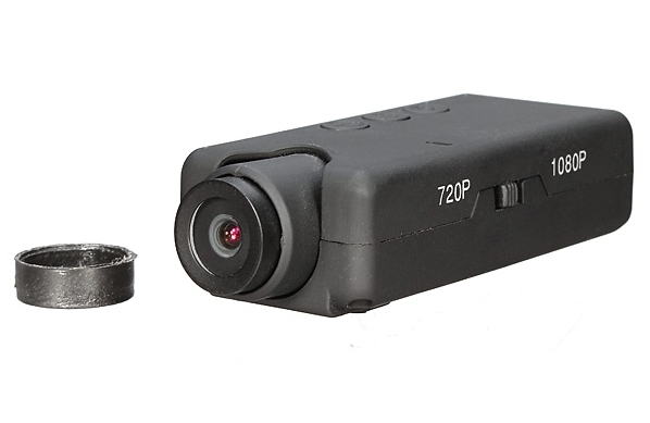 WLtoys 1080p Camera