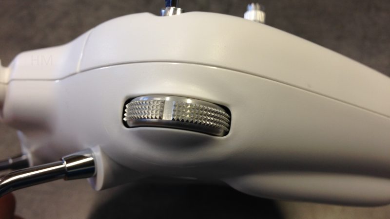 Photos nouveau DJI Phantom 2