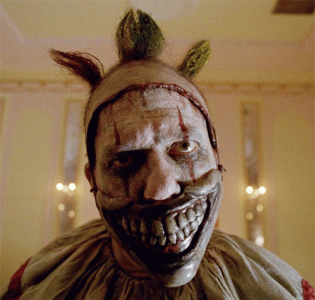Les clowns tueurs 1 ahs