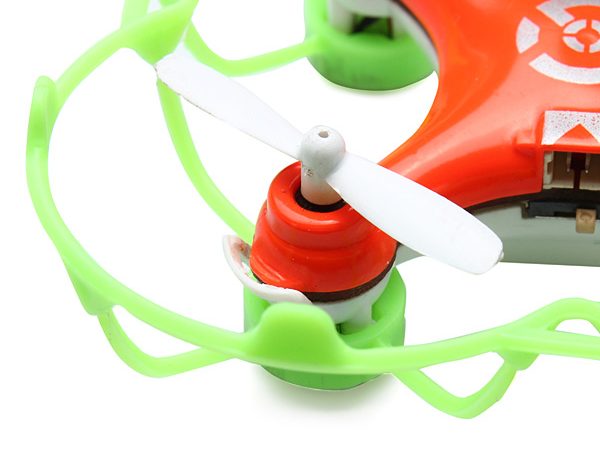 Protection Cheerson CX-10