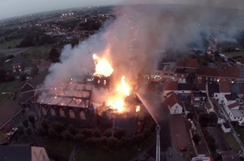 incendiebelgique