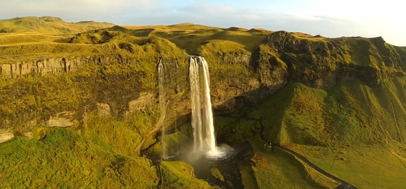 South of Iceland