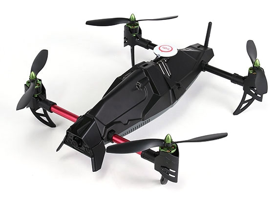 Quanum FPV Venture