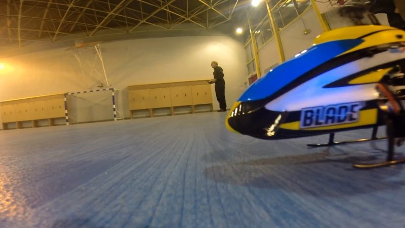 Rosny Indoor Club