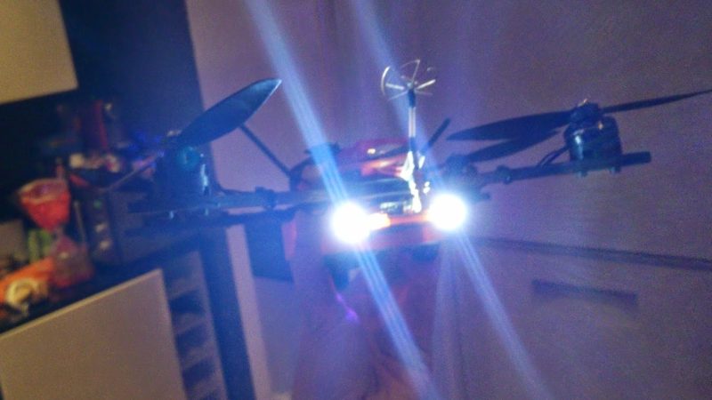 La guerre des Leds est déclarée