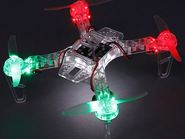 Diatone FPV250 V4 Ghost Edition