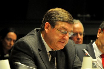Drones et centrales nucléaires 10 Francis Rol Tanguy, secrétaire général HDFS