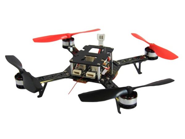 Eachine DP4X-124