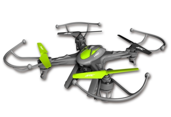 JJRC H9D