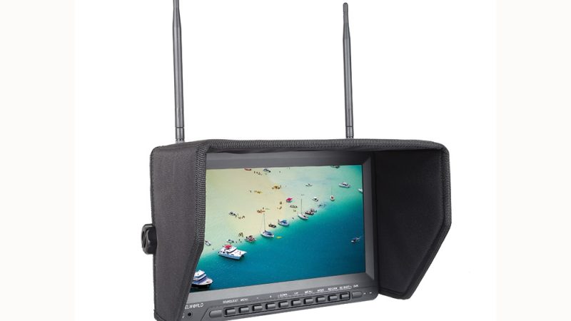 Feelworld PVR1032
