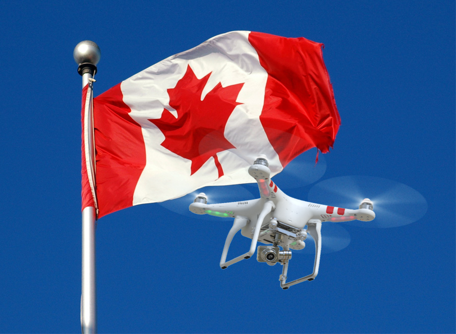 Canada et réglementation