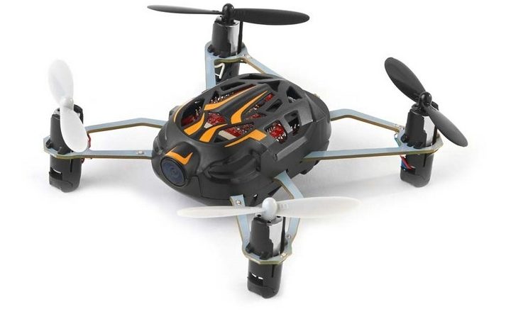 Estes ProtoX FPV