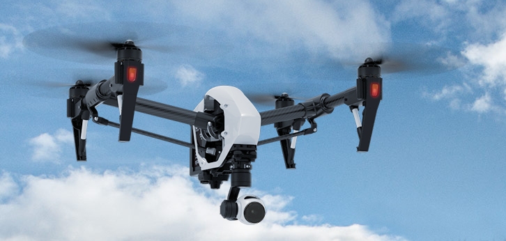 À quelle distance les drones peuvent-ils voler et que se passe-t-il  lorsqu'ils sont hors de portée ? - UASolutions Sàrl