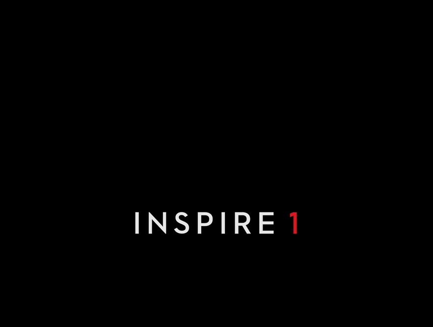 DJI Inspire 1 (le teasing débute)